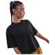 Nike Γυναικεία κοντομάνικη μπλούζα Sportswear Luxe Boxy T-Shirt
